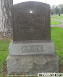 Hattie L. Gillett Price