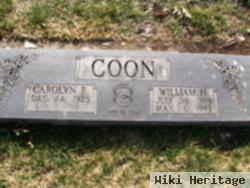 William H. Coon