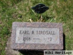 Earl R. Birdsall