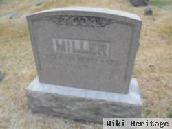 William H Miller