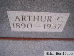 Arthur Carl Ferdinand Kaschner