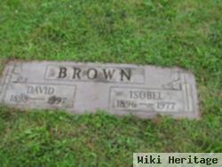 David Brown