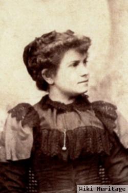 Ethel Mildred Mccoy Cummins