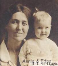 Annie Rebecca Ross Stephens