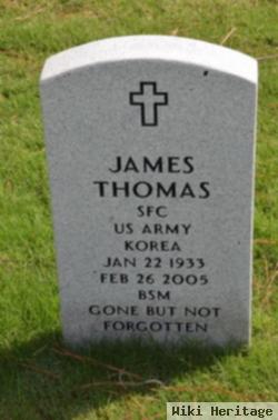 James Louis Thomas