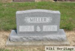 Vivian M Miller