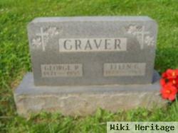 Mary Helen "ella" Gauche Craver