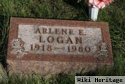 Arlene E. Logan