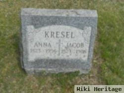 Anna Kresel