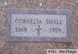 Cornelia Small
