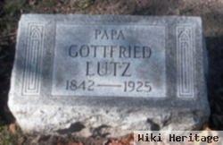 Gottfried Lutz