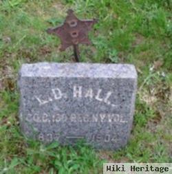 L. D. Hall