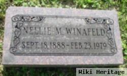 Nellie M Cameron Winafeld