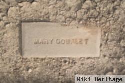 Mary Gobalet