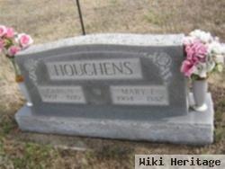 Mary E. Houchens