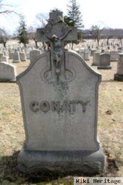 Jane E. Conaty