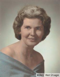 Dorothy Eloise "dot" Mccarthy Wallace