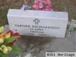Varner Richardson