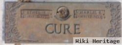 Ethel Eugene Barber Cure