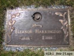 Eleanor Harrington