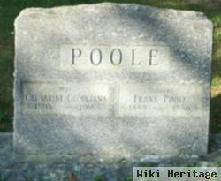 Frank Poole