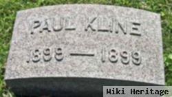 Paul Kline