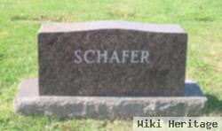 Alice R. Schafer