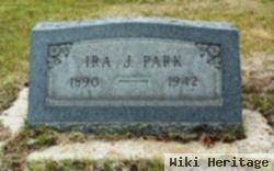 Ira J. Park