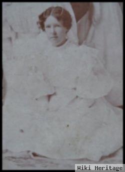 Bertha G Mcnerney Knepley