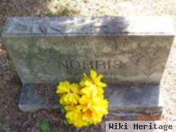 Virginia Moore Norris