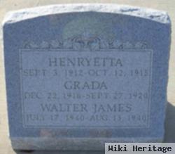 Henryetta Ruysenaars