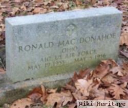 Ronald Mac Donahoe