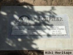 Margaret Ellen Greer Pulsipher