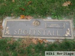 Joan E Smith Shoffstall