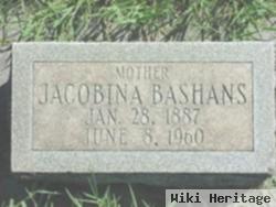 Jacobina Bashans