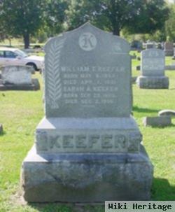 Sarah Ann Gambee Keefer