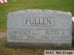 Betty J. Guyer Pullen