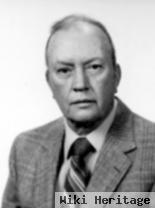 Ralph Charles Meier