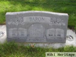 M. Leon Baron