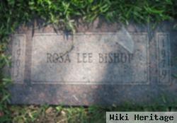 Rosa Lee Bishop