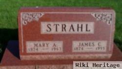 Mary L. Strahl