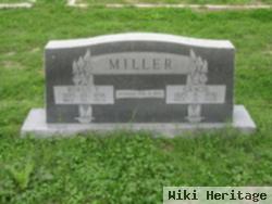 Gracie Reid Miller