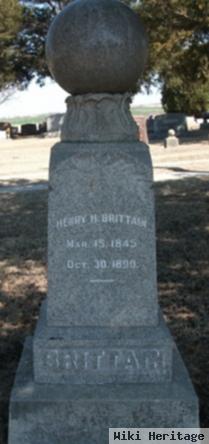 Henry H. Brittain