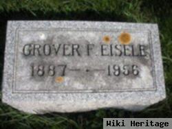 Grover Franklyn Eisele