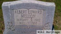 Albert Edward Mellon