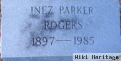 Inez Parker Rogers