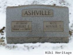 Robert Emmitt Ashville