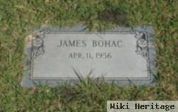 James Bohac