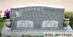 Sara L. Hawkins