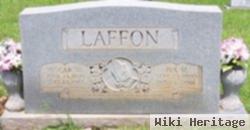 Oscar Monroe Laffon